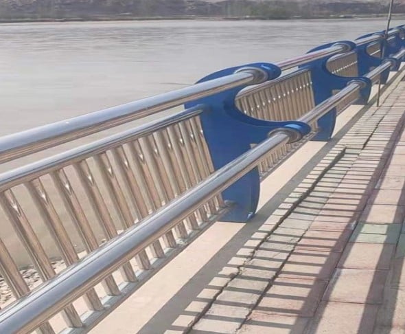 景觀河道護(hù)欄