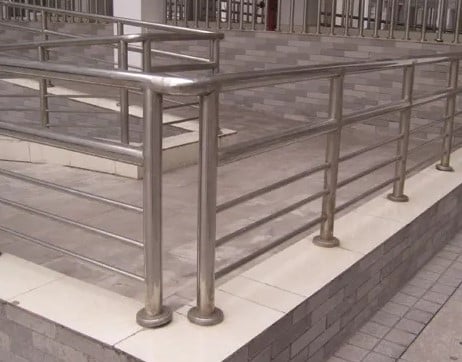 不銹鋼護欄