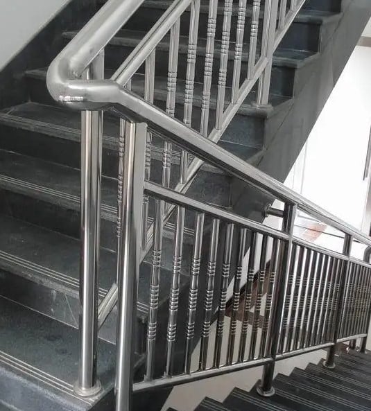 不銹鋼護欄